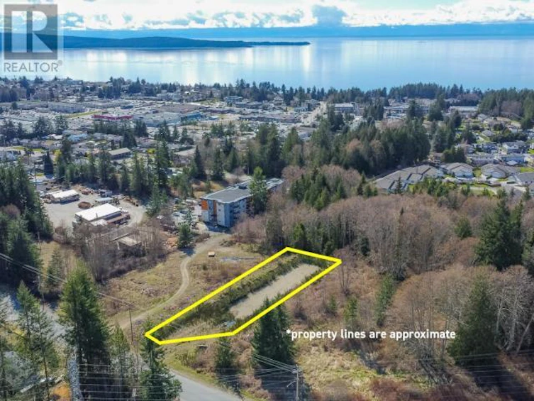 4893 Fernwood Avenue, Powell River, BC, V8A 0V9