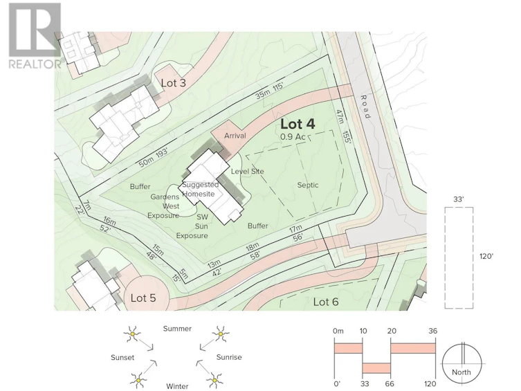 Lot 4 Hayes Road, Bowen Island, BC, V0N 1G2 - 6