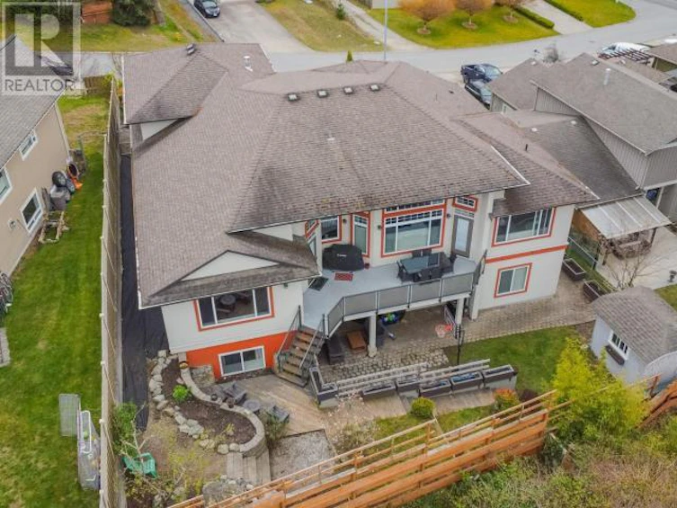 6929 Retaskit Court, Powell River, BC, V8A 5T2 - 13