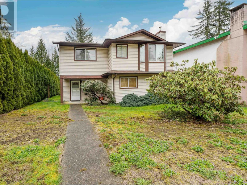 3922 Cedar Drive, Port Coquitlam BC V3B 3E5