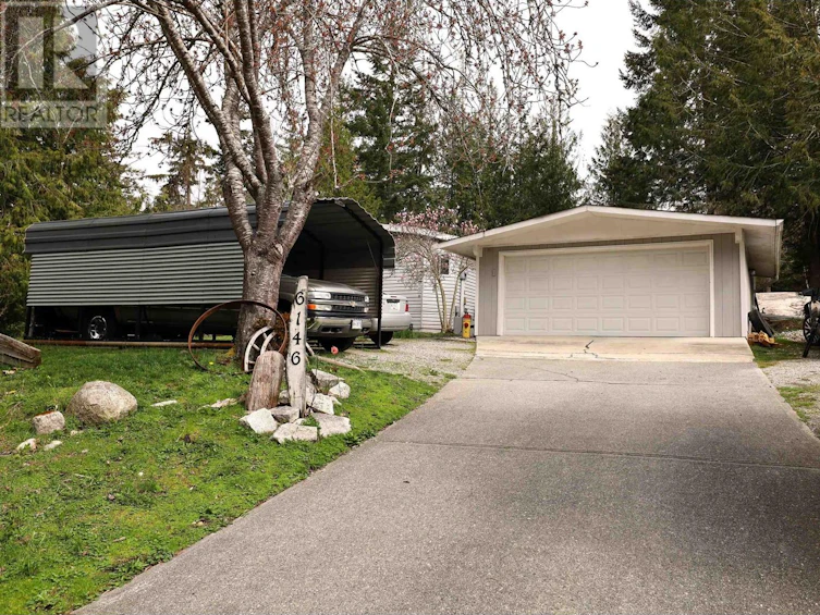 6146 S S Gale Avenue, Sechelt, BC, V0N 3A5