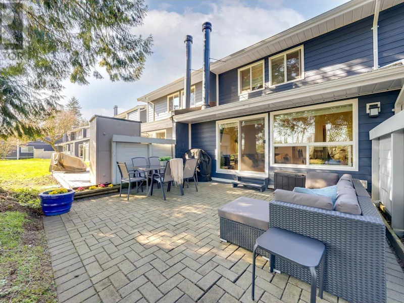 5 - 9151 Forest Grove Drive, Burnaby BC V5A 3Z5