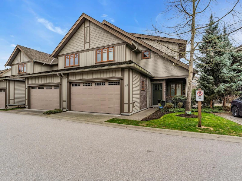 48 - 3109 161st Street, Surrey BC V3Z 2K4