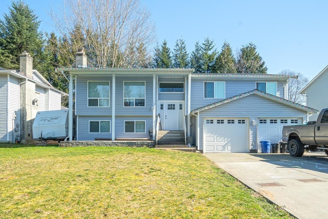 7726 Pintail Street, Mission, BC, V2V 6H3