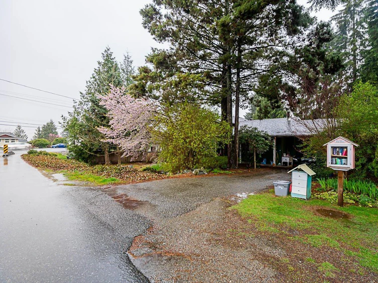 8063 Manson Street, Mission, BC, V2V 6P6