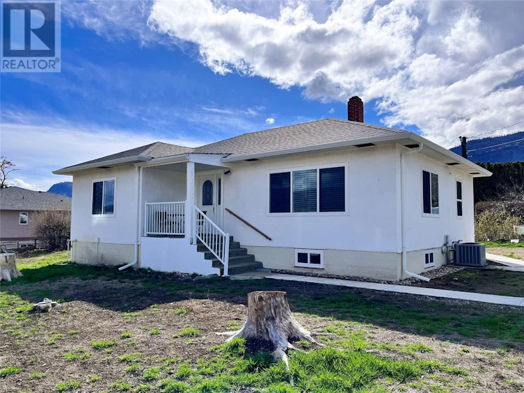 7212 Heron Lane, Osoyoos, BC, V0H 1V0