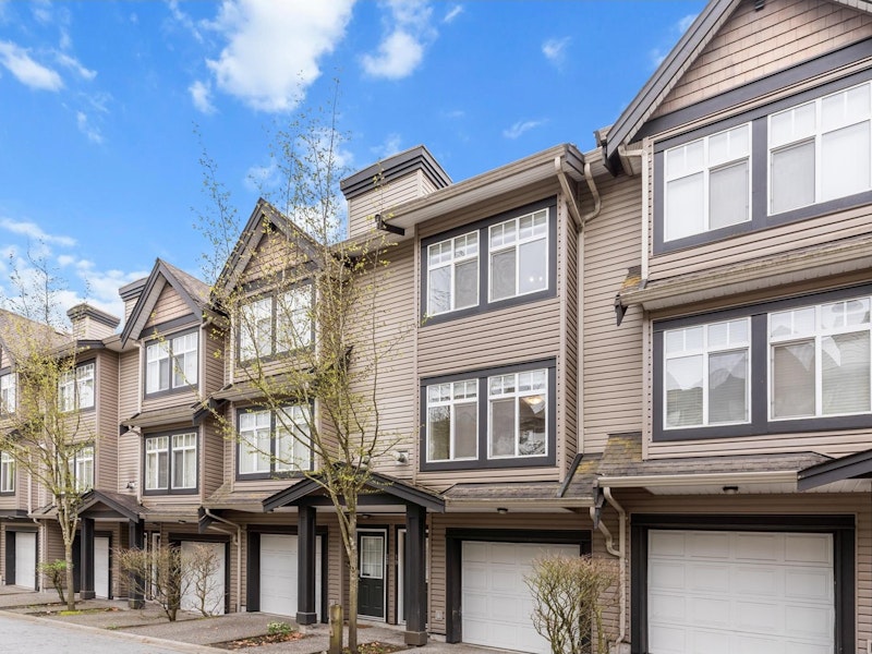 19 - 19448 68th Avenue, Surrey BC V4N 5V5