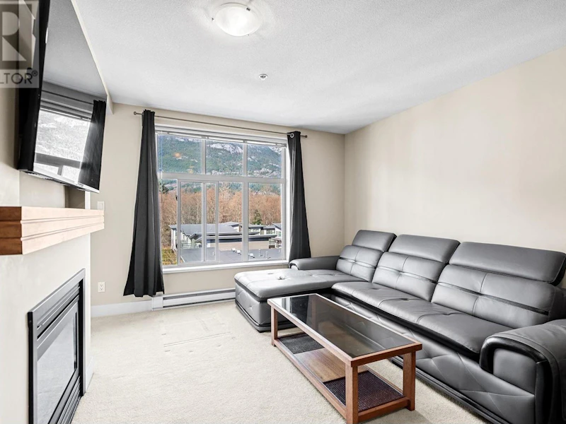 409 - 1211 Village Green Way, Squamish BC V8B 0R7