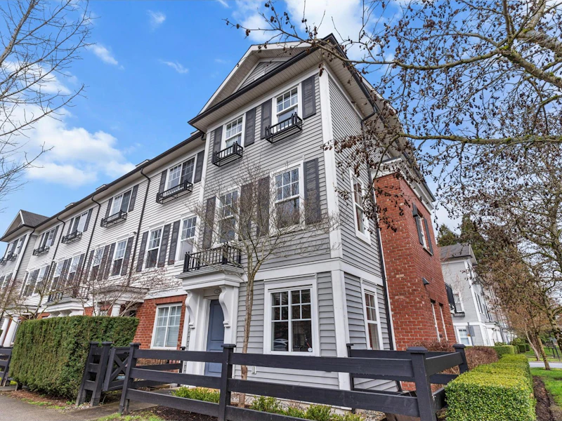 75 - 18983 72a Avenue, Surrey BC V4N 1A5
