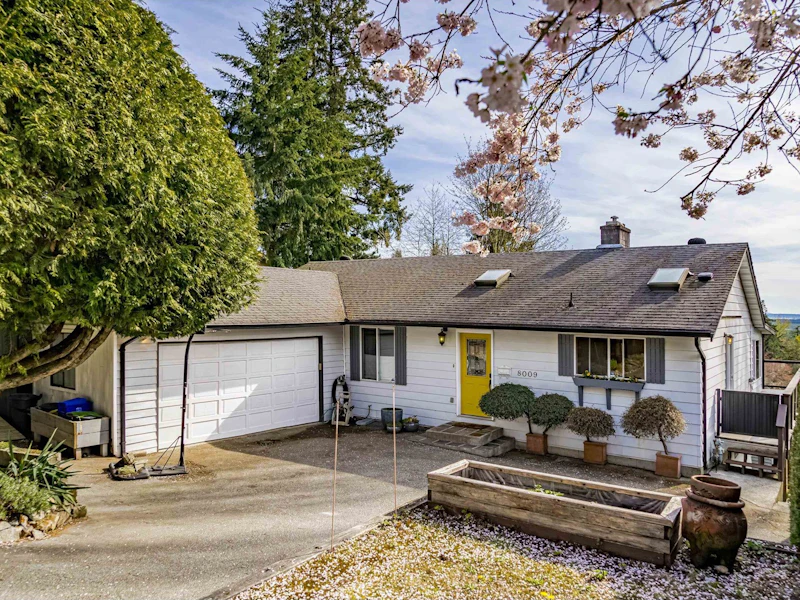 8009 Modesto Drive, Delta BC V4C 4A9