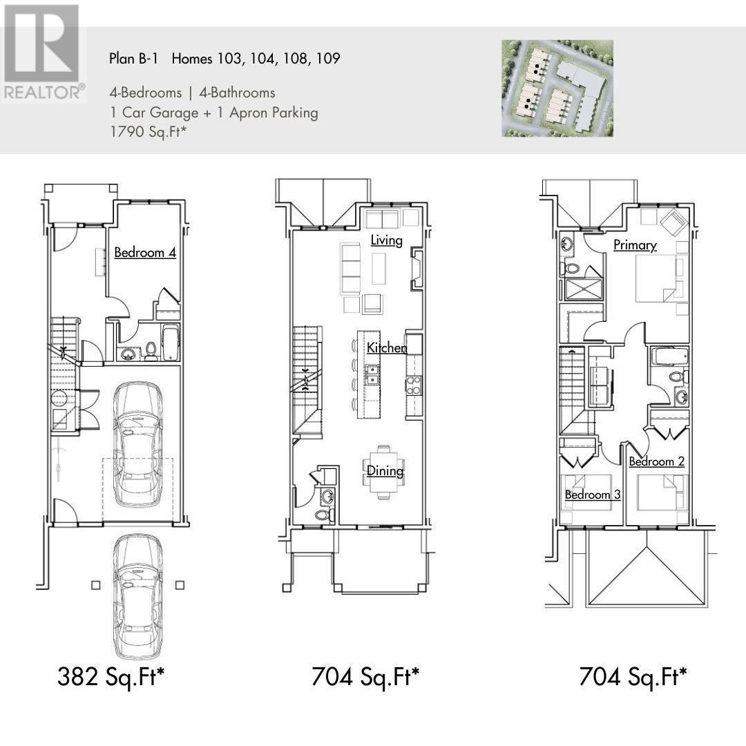 103-5300 Main Street, Kelowna, BC, V1W 4V1 - 49