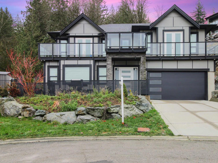 8210 Harvest Place, Chilliwack, BC, V4Z 0E4