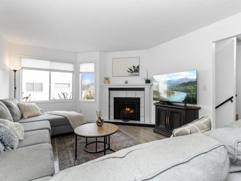 60 - 5904 Vedder Road, Chilliwack BC V2R 3E7