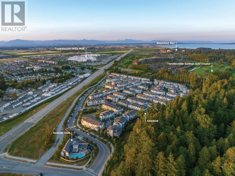29-4656 Orca Way, Delta, BC, V4M 0C9
