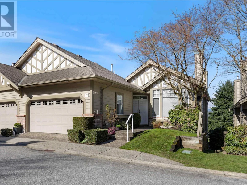 52 - 5221 Oakmount Crescent, Burnaby BC V5H 4R4