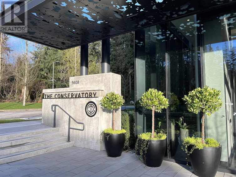 1910-5608 Berton Avenue, Vancouver, BC, V6S 0M6