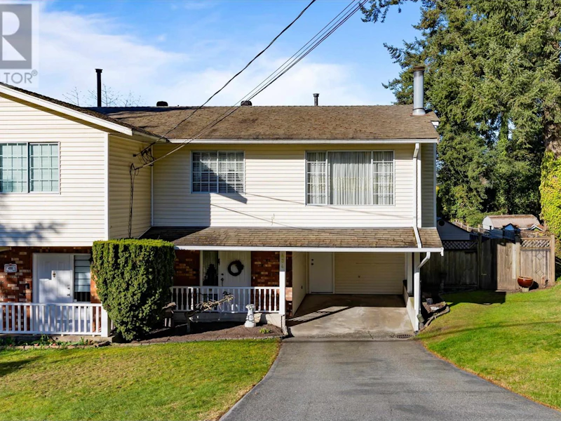 434 Mundy Street, Coquitlam BC V3K 5N1