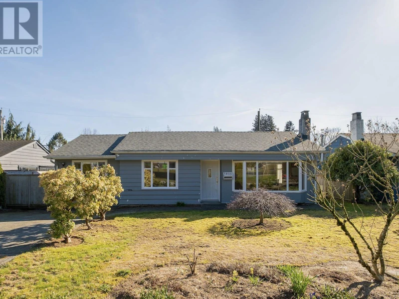 1805 W 15th Street, North Vancouver BC V7P 1N5