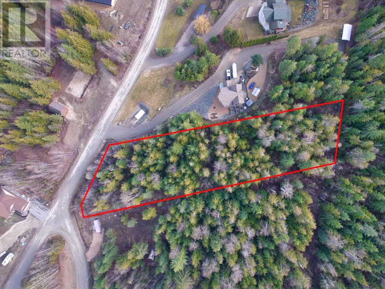 Lot-54 Sunset Drive, Eagle Bay, BC, V0E 1T0