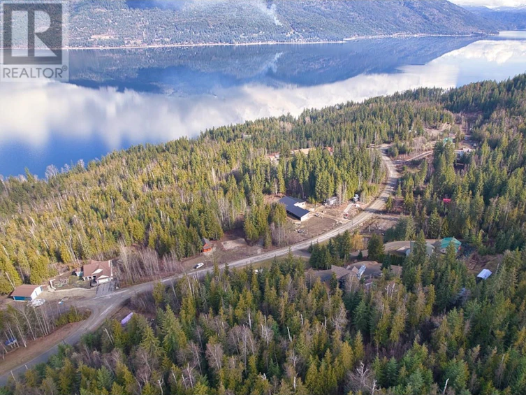 Lot-54 Sunset Drive, Eagle Bay, BC, V0E 1T0 - 11