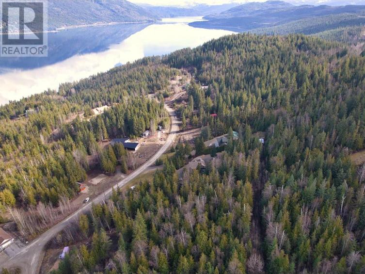 Lot-54 Sunset Drive, Eagle Bay, BC, V0E 1T0 - 2