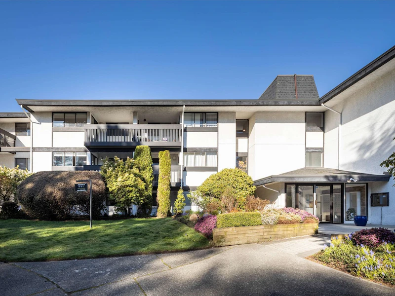 312 - 1561 Vidal Street, Surrey BC V4B 5A7