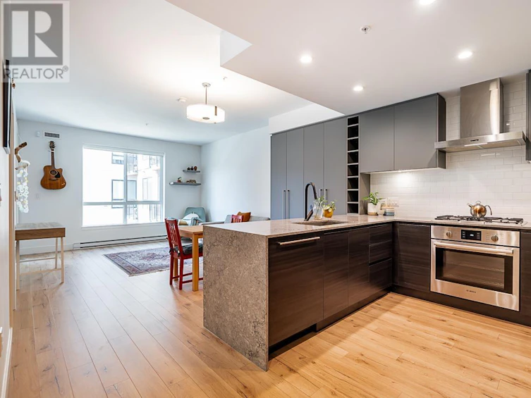 425-3131 Murray Street, Port Moody, BC, V3H 0L9