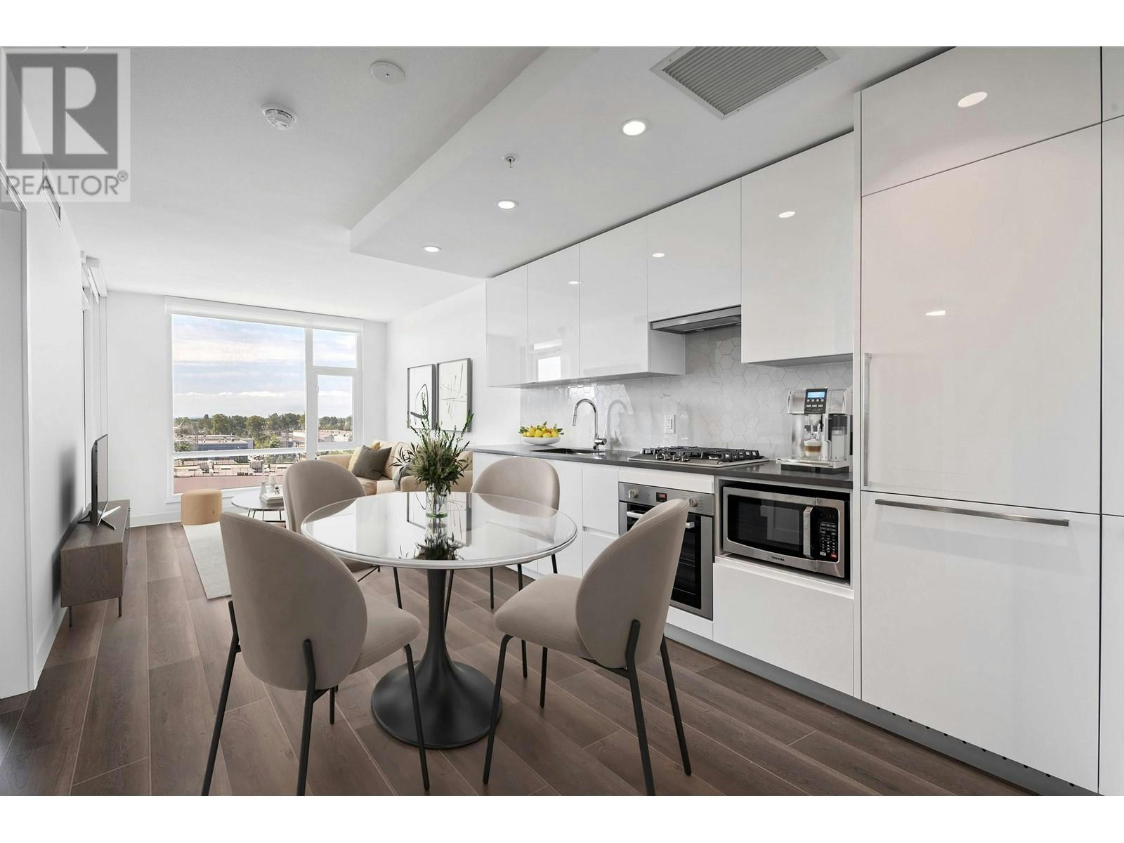 509-8181 Chester Street, Vancouver, BC, V5X 0J9