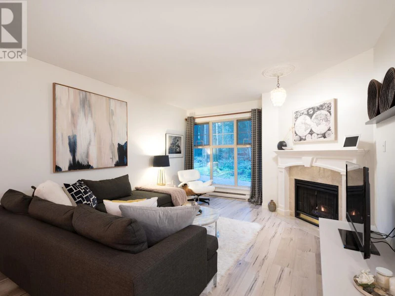 2 - 65 Foxwood Drive, Port Moody BC V3H 4Z5