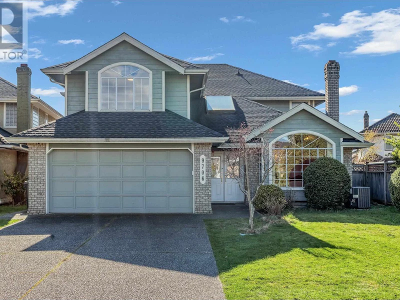 9706 Kilby Drive, Richmond BC V6X 3N1