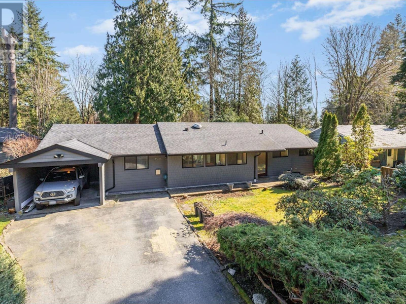 1504 Appin Road, North Vancouver BC V7J 2T5