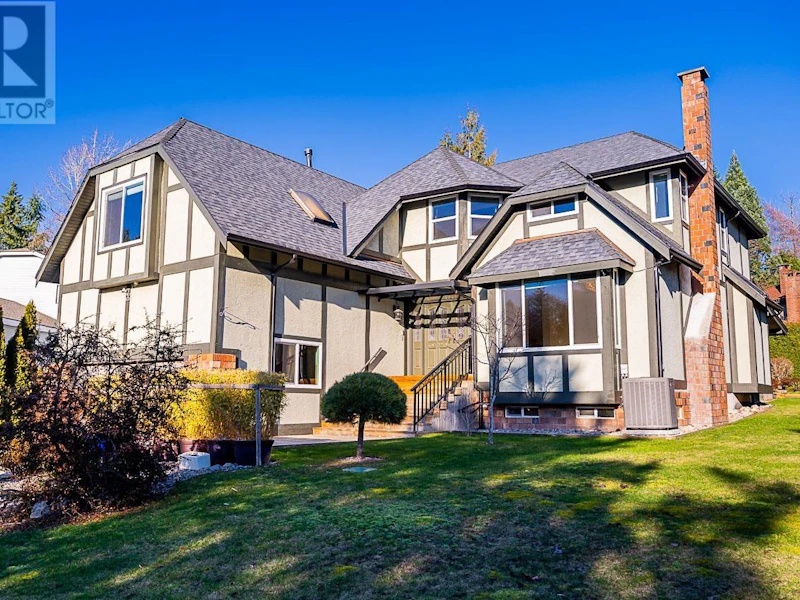 7845 Meadowood Close, Burnaby BC V5A 4C2