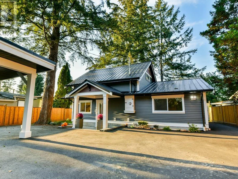 20427 Kent Street, Maple Ridge BC V2X 1A8