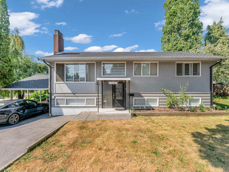 11387 92nd Avenue, Delta BC V4C 3K8