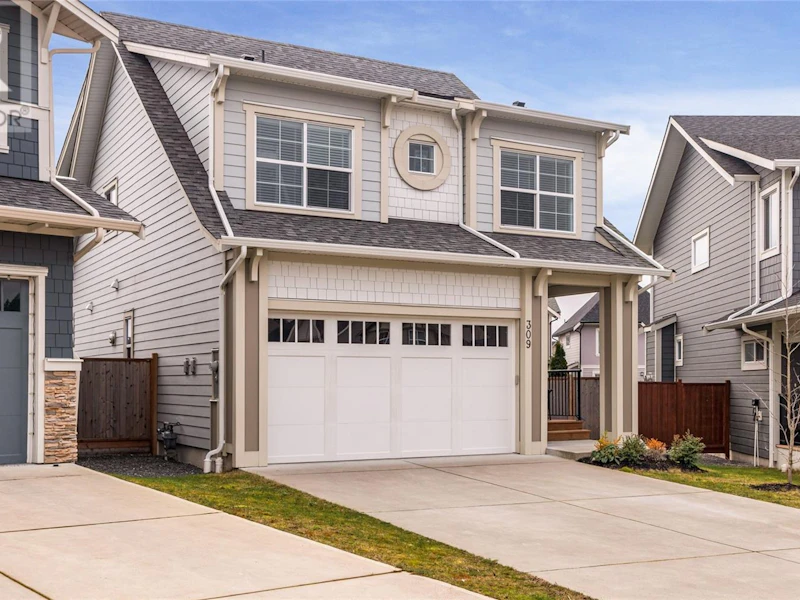 309 Whimbrel Place, Colwood BC