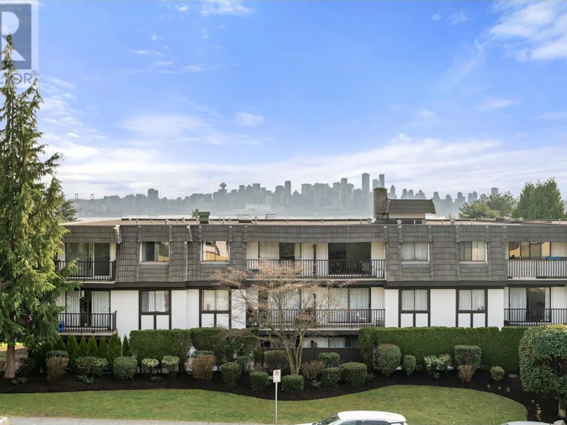 206 - 310 W 3rd Street, North Vancouver BC V7M 1G4