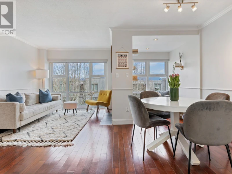 PH7 - 4868 Fraser Street, Vancouver BC V5V 4H5