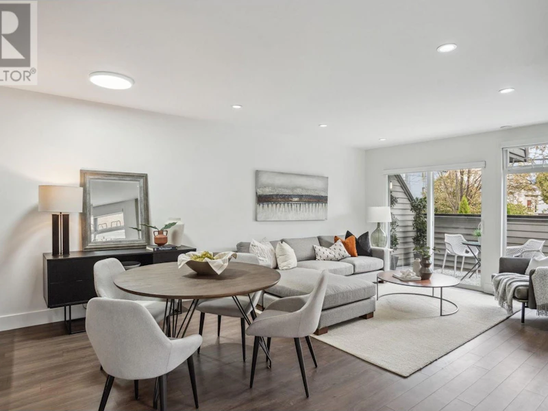 2138 W 6th Avenue, Vancouver BC V6K 1V6