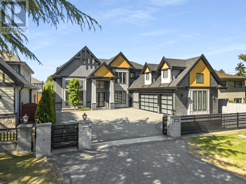 12411 Flury Drive, Richmond BC V6V 1H6