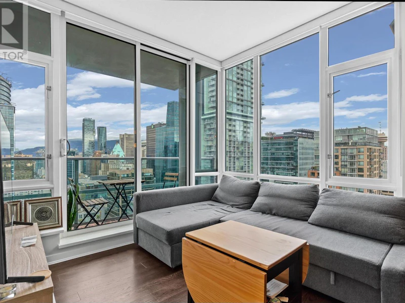 3001 - 833 Homer Street, Vancouver BC V6B 0H4