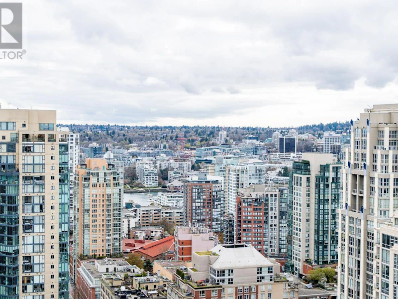 2804 - 1199 Seymour Street, Vancouver BC V6B 1K3
