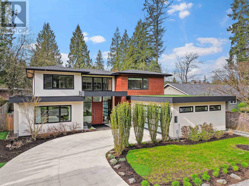 2795 Colwood Drive, North Vancouver BC V7R 2R2