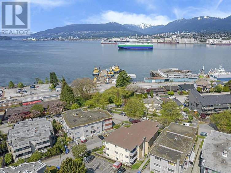 2224 Trinity Street, Vancouver, BC, V5L 1C1