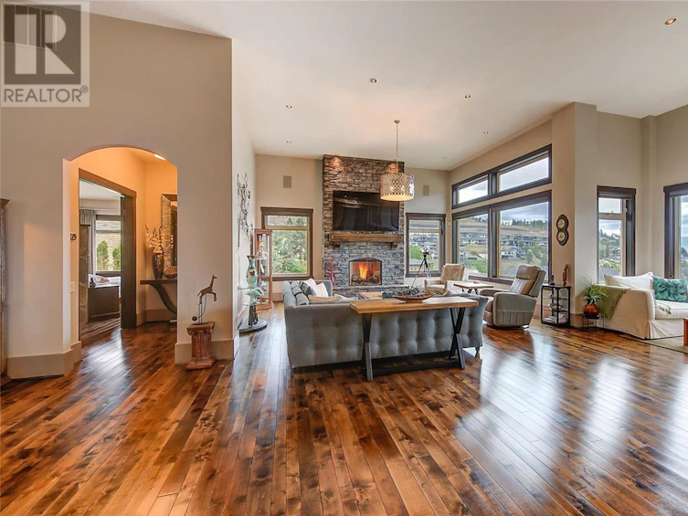 1524 Vineyard Drive, West Kelowna, BC, V4T 2Y7 - 12