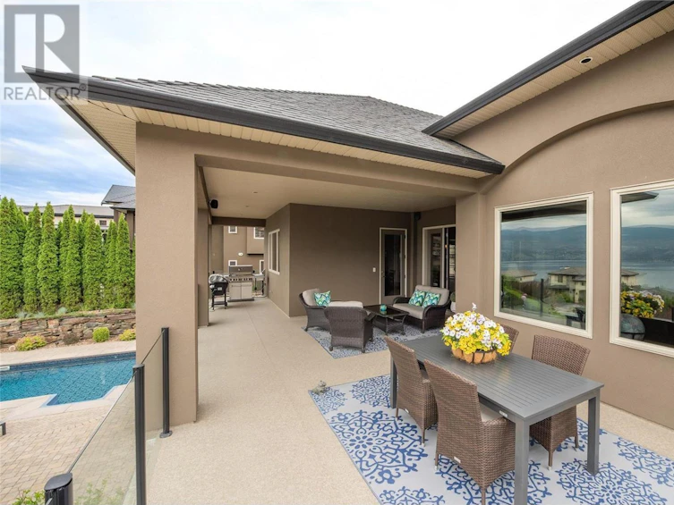 1524 Vineyard Drive, West Kelowna, BC, V4T 2Y7 - 19