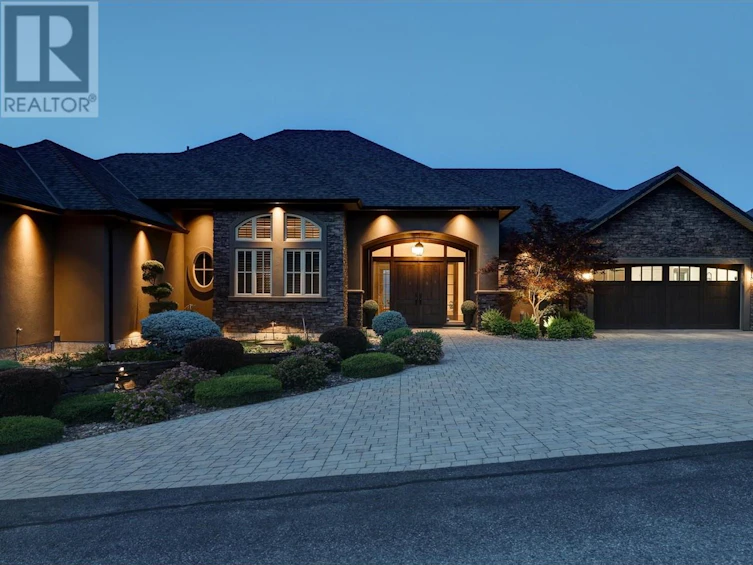1524 Vineyard Drive, West Kelowna, BC, V4T 2Y7 - 2