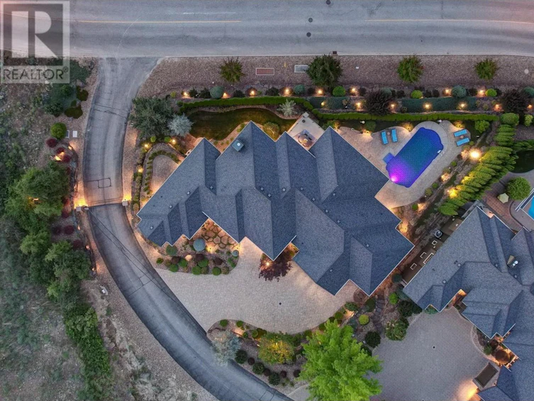 1524 Vineyard Drive, West Kelowna, BC, V4T 2Y7 - 3
