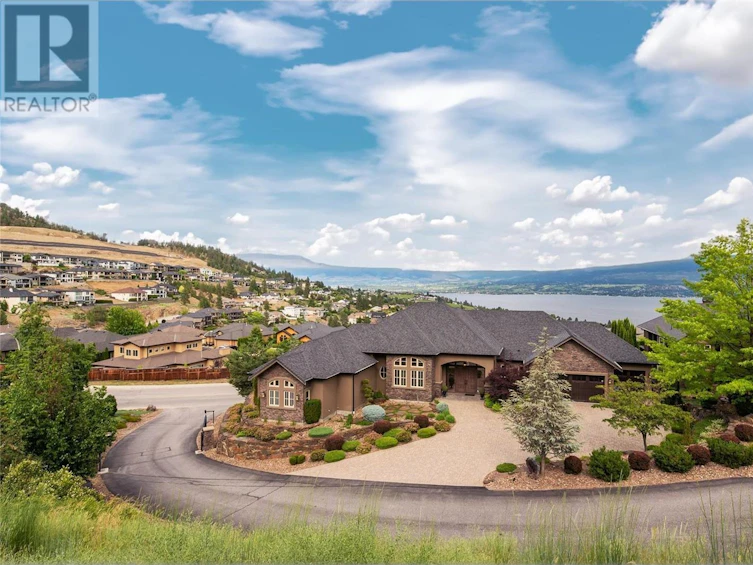 1524 Vineyard Drive, West Kelowna, BC, V4T 2Y7 - 4