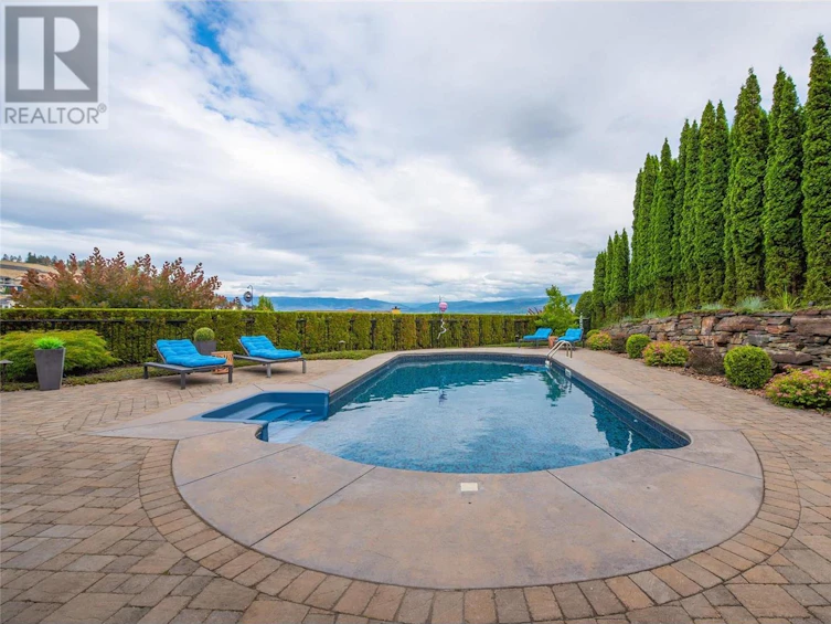 1524 Vineyard Drive, West Kelowna, BC, V4T 2Y7 - 9