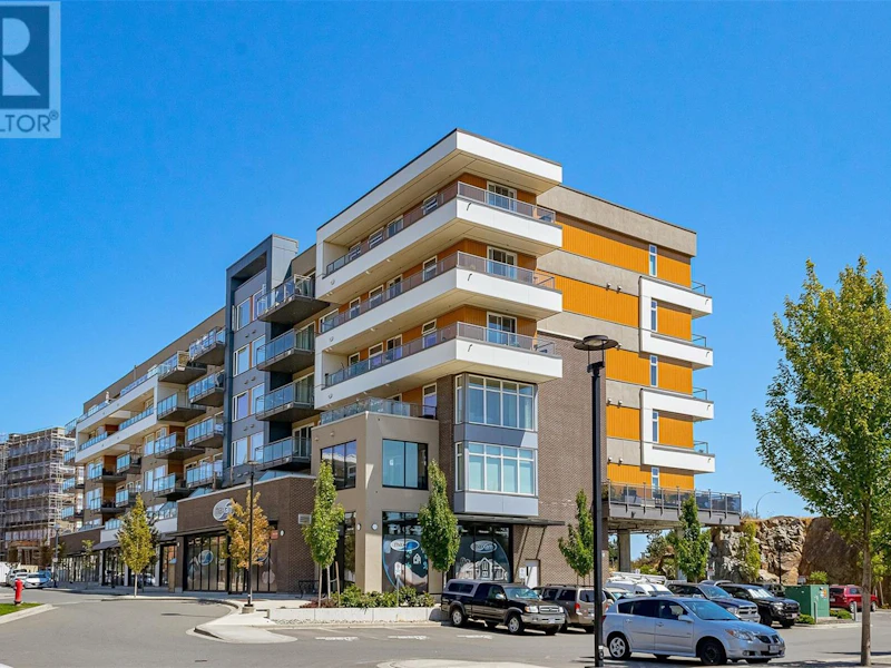 511 - 967 Whirlaway Crescent, Langford BC